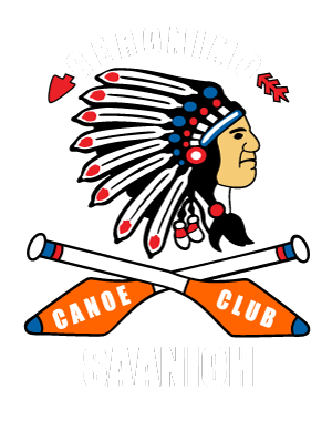 Geronimo Canoe Club